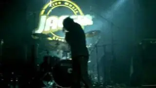 Bloodpit - Jealousy @ Jagger, SPb 15.10.2009