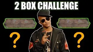 2 Box Challenge On Black Ops 3 Zombies Maps!!! (Interactive Streamer)