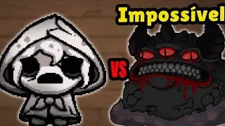 Você NÃO vai ACREDITAR o QUÃO IMPOSSÍVEL é Ganhar do The Beast com Esse Personagem