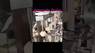 Automatic Peeler