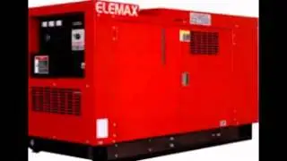 HONDA@0962.612.463@ M&aacute;y Ph&aacute;t điện Kyo THG 7600EX (5.5/6.0KVA) THG 7600EX .