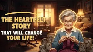 Heartwarming Wisdom from Granny: The Story That Changed My Life! #americangrannystories