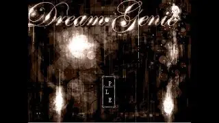 Yume Nikki Fangame playthrough - Dream Genie ver. 0.7m