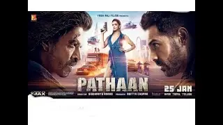 PATHAAN MOVIE LIVE  #20joker #live