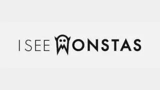 I See MONSTAS - Circles