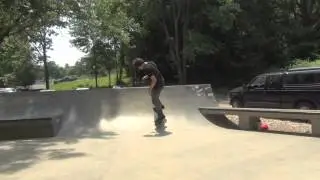 willimantic skate competition