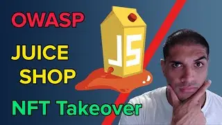 ★★ NFT Takeover (Sensitive Data Exposure) | Penetration Testing Tutorial