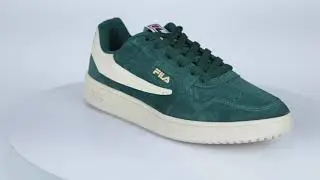 T&ecirc;nis Fila ACD Classic Masculino 1156610