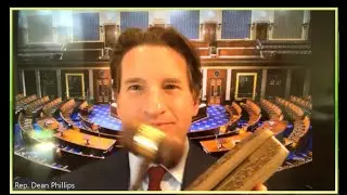 Problem Solvers Caucus Virtual Congress 5.7