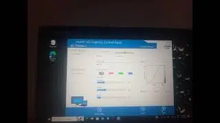 Force 4k resolution window 10