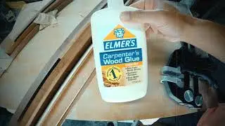 Making wood tail block