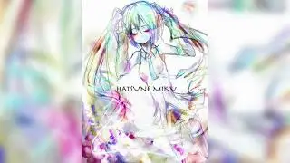 【初音ミク】Route 【Rearrange】
