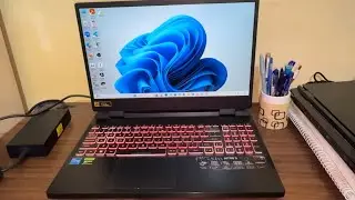 How to Fix Laptop Keyboard Not Working | Acer nitro 5 nd all Laptop #viral #youtube #video 