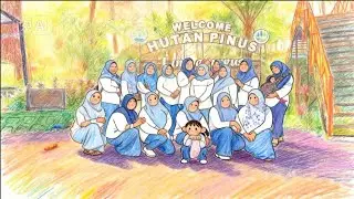 #baturaden #limpakuwus Refreshing ceria Kader PKK