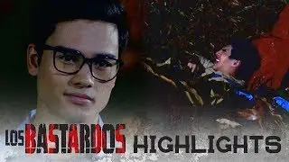 PHR Presents Los Bastardos: Lucas, nasa panganib ang buhay | EP 28