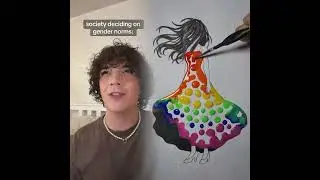 #society #gendernormsv