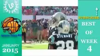 Best Sports Vines 2015 - January Week 4 | Best Sports Vines Compilation 2015