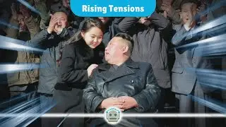 North Korea Accuses South of Serious Provocation Amid Border Tensions
