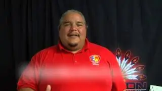 Comanche Language : 