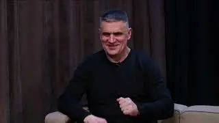 О чём говорят мужчины: ради женского здоровья. Гость: онколог-гинеколог Геннадий Джуромский.