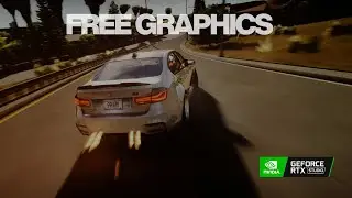 BEST FREE REALISTIC GRAPHICS PACK 2025 | ASSETTO CORSA #assettocorsa