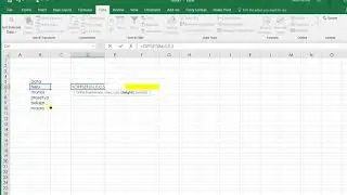 91  Data Validation   Trick Range Dinamis Bag 1