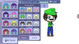 Making The Mario Bros Movie in Gacha Life (700 subscribers special)