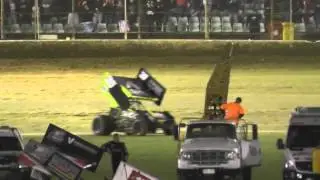 Jamie Veal Classic Win Celebration!