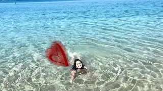 يوم الجمعة | أجواء البحر مع العيلة | عين السخن 