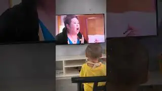 Baby scared slapped by mom #shorts #short #viralshorts #yt