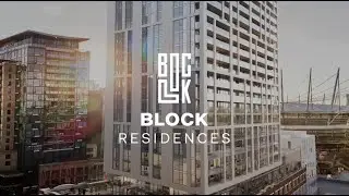 Block Residences - Promotional Video