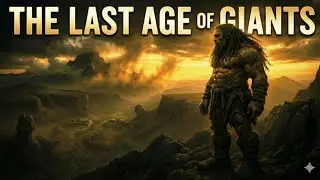 The Last Age of Giants | When Colossal Beings Ruled the Earth
