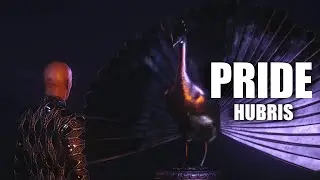 The Pride Profusion (Hubris) - Seven Deadly Sins - HITMAN 3 Escalation