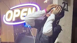 873FrankBanks x Notice  (Official Audio)