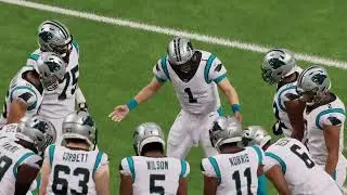 Madden 23 Relocation Franchise Ep 21 | Division Game Against The Saints!!