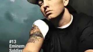 Top 25 Eminem Beats
