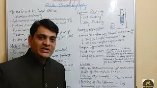 Part 20: Flash Chromatography Introduction