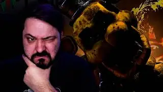FNAF OS SEGREDOS e MISTÉRIOS ainda NÃO RESOLVIDOS