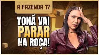 CAROL PEDE DESCULPA PARA RAYANE AP&Oacute;S CUSPE E YON&Aacute; VAI PARAR NA RO&Ccedil;A | LINK PODCAST
