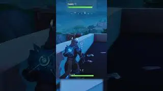 Season 7 Clinger #fortnite