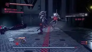 NINJA GAIDEN 4 - Combat Trial 17 No Damage