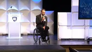 2022 Alumni Achievement Awards &mdash;&nbsp;Brandon Lyons &rsquo;12 Bus