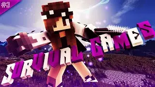 Survival Games Solo Ep 3 | I'm such a cleanup noob xD