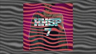 Hip Hop Sample 151 BPM