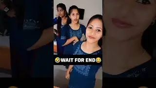 யானை மதம் பிடித்தால் என்ன செய்யும்😂😅 #instagram #reels #comedy #shortsfeed #pktrending