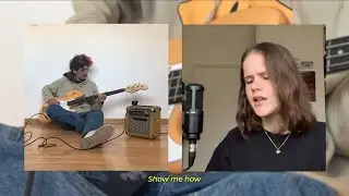 Men I Trust - Show Me How (Cover)