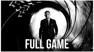 007 Legends - Classic Walkthrough [Full Game]