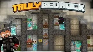 Эпические архитектурные проекты Minecraft TB S7 E016