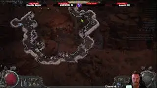 Farming Temple CoC build