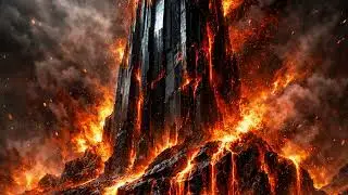 DARK EPIC CINEMATIC MUSIC ⚔️ Brutal & Intense Trailer Score | Mindflow